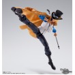 [PRE-ORDER] S.H.Figuarts Sabo -Chief of Staff of the Revolutionary Army-