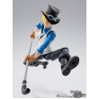 [PRE-ORDER] S.H.Figuarts Sabo -Chief of Staff of the Revolutionary Army-