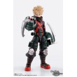 [PRE-ORDER] S.H.Figuarts Katsuki Bakugo