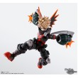 [PRE-ORDER] S.H.Figuarts Katsuki Bakugo