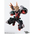 [PRE-ORDER] S.H.Figuarts Katsuki Bakugo