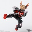 [PRE-ORDER] S.H.Figuarts Katsuki Bakugo