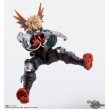 [PRE-ORDER] S.H.Figuarts Katsuki Bakugo